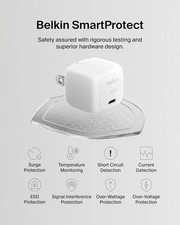 belkin usb c wall charger for sale belkin usb c wall charger for sale Addison