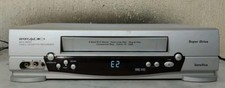 Philips videoregistratore vhs usato  Roma