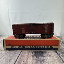 Lionel postwar x6454 for sale  Jacksonville