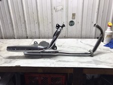 Usado, Silenciador de escape 14 Yamaha XV250 XV 250 Virago  comprar usado  Enviando para Brazil