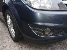 Astra front bumper for sale  SWANSEA