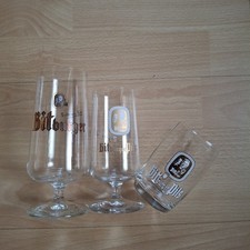 Bitburger versch gläser gebraucht kaufen  Konz