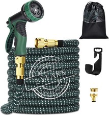 Hose pipe 150ft for sale  WARE