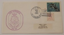 Uss missouri may for sale  Annandale