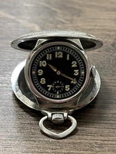 Vintage herren uhr gebraucht kaufen  Hückelhoven