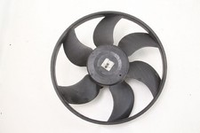 Radiador ventilador Renault SCENIC 2 JM gasolina 23102 comprar usado  Enviando para Brazil