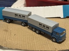 Wiking berlin truck for sale  LONDON