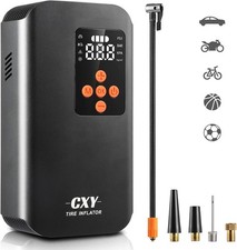 Cxy tc17 7500mah usato  Monteprandone