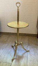 Antique vintage brass d'occasion  Expédié en Belgium