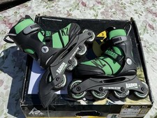 Raider pro verstellbar gebraucht kaufen  Oberhausen
