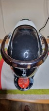 Kapselmaschine bialetti weiß gebraucht kaufen  Benningen