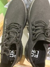 Fcuk size black for sale  RUNCORN