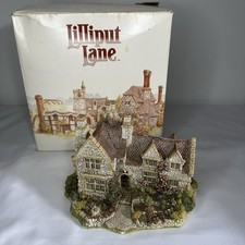 Lilliput lane armada for sale  HULL