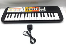 Teclado digital Yamaha PSS-F30 elétrico portátil mini 37 teclas - Testado comprar usado  Enviando para Brazil