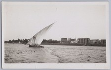Felucca sailboat nile for sale  Norfolk