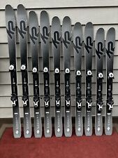 Pinnacle system skis for sale  Northville