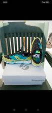 Sneakers saucony shadow usato  Pescara