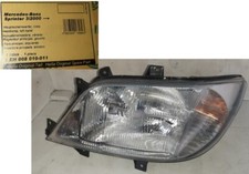 Hella faro fanale usato  Villanova Solaro