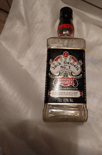 Deko flasche leere gebraucht kaufen  Allenbach, Herborn, Sien