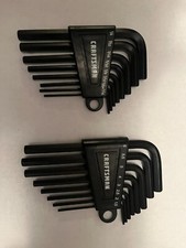Craftsman short allen for sale  Muscoda