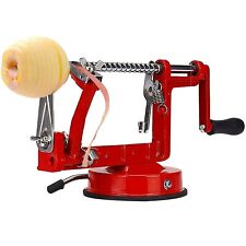 Apple peeler slicer for sale  Shipping to Ireland