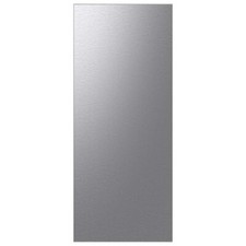 Painel inferior de aço inoxidável para porta de geladeira SAMSUNG RA-F18DBBQL comprar usado  Enviando para Brazil