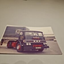 Turks transport ltd for sale  WARE