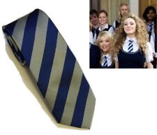 Navy blue silver for sale  MANCHESTER