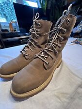 Timberland leather teddy for sale  LONDON