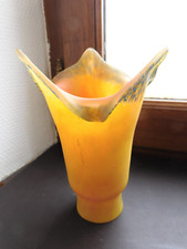 Antique glass paste d'occasion  Expédié en Belgium