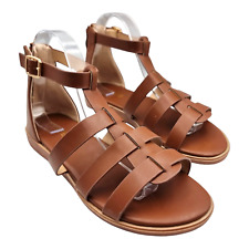 Wrap sandals faux for sale  WIGAN