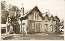 Real photo rothesay usato  Spedire a Italy