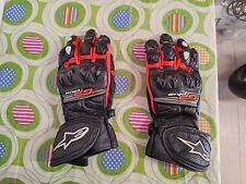 Guanti alpinestars plus usato  Villachiara