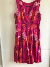 Edles kleid liver gebraucht kaufen  Aachen