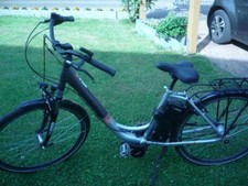 Damen bike zoll gebraucht kaufen  Bad Harzburg