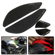 Adesivo para almofada de tanque joelho protetor lateral de tração para Honda CBR600RR 07-12, usado comprar usado  Enviando para Brazil