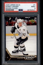2005 sidney crosby for sale  Stoneham