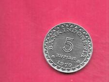 Indonesia km43 1979 for sale  Modesto