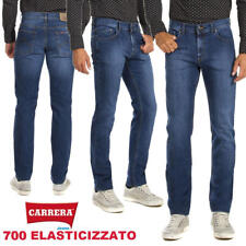 Pantaloni jeans uomo usato  Chiocchio