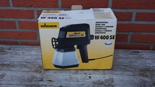 Wagner w400 farbsprühsystem gebraucht kaufen  Dortmund