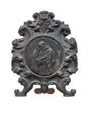 Antico altarino icona usato  Roma