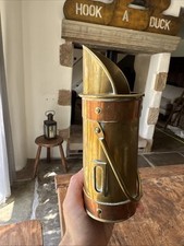 Vintage brass copper for sale  DERBY