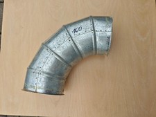 Rohrbogen 160 bogen gebraucht kaufen  Hemau