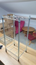 Ikea wine rack for sale  COLCHESTER