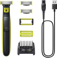 Philips neblade face gebraucht kaufen  Elsoff, Rehe, Oberroßbach