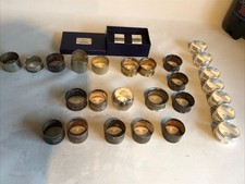Silver plated joblot for sale  GRANTHAM