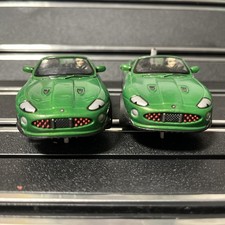 Carrera slotcars 1 gebraucht kaufen  Jockgrim