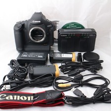 Canon EOS 1Ds Mark III 482961 comprar usado  Enviando para Brazil