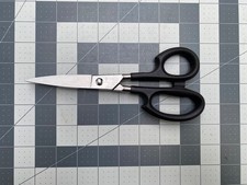 Tesoura de aço inoxidável preta clássica CUTCO Super Shears #77, frete rápido grátis.., usado comprar usado Tesoura de aço inoxidável preta clássica CUTCO Super Shears #77, frete rápido grátis.., usado comprar usado  Enviando para Brazil