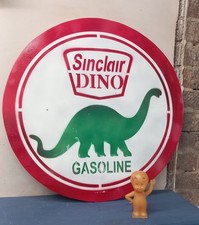 Sinclair dinolene painted for sale  NOTTINGHAM